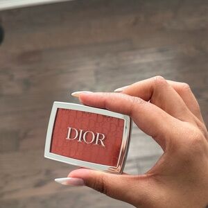 Dior Rosy Glow Blush in Rosewood